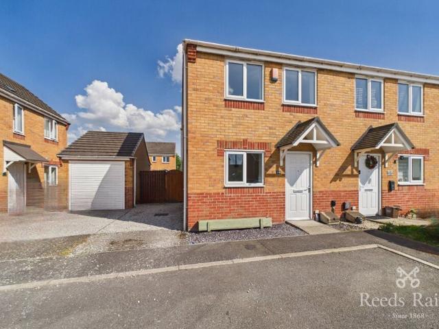 Flat for rent in Carr Vale, Elmton