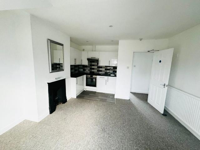 Flat for rent in Old Town, Swindon