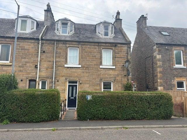 Flat for rent in Old Town, Galashiels