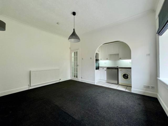 Flat for rent in Kirkfield, Bothwell