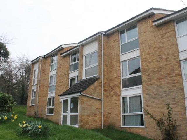 Flat for rent in London Borough of Enfield, Greater London