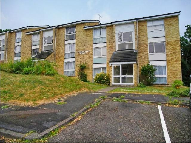 Flat for rent in London Borough of Enfield, Greater London