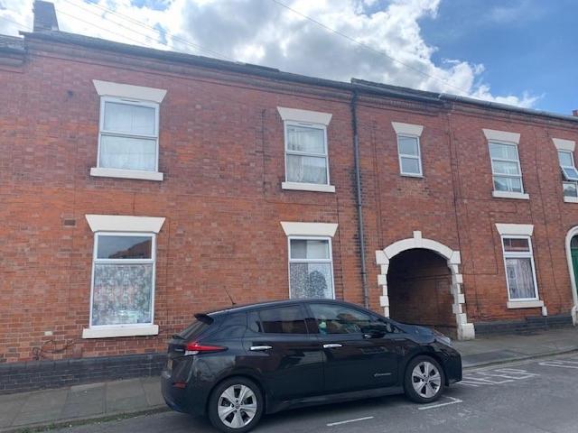 Flat for rent in New Normanton, East Midlands