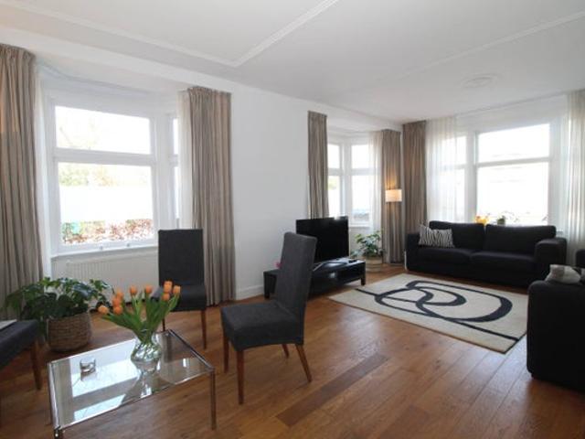 Appartement te huur in Cromvliet, Rijswijk