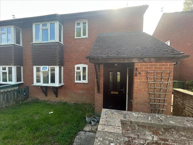 Flat for rent in Great Faringdon, Dromore