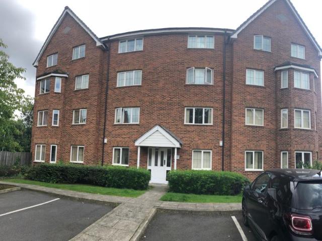 Flat for rent in Pontefract, West Yorkshire