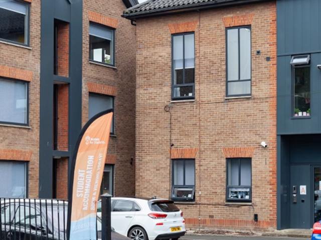 Flat for rent in Georgia, Greater Manchester