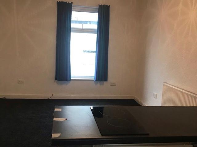 Flat for rent in Heaton Park, Bury