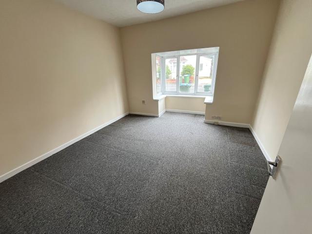 Flat for rent in Banister's Park, City Of Southampton