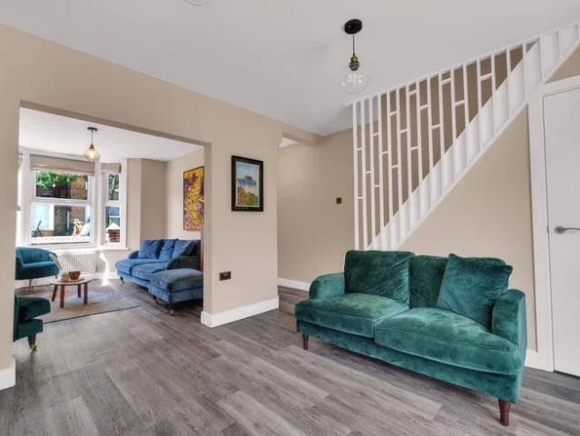House for rent in Thurston Park, The Bridge