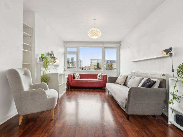 Flat for rent in Shoreditch, Greater London