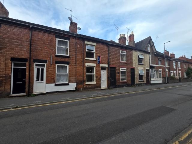 Flat for rent in Baswich, Staffordshire