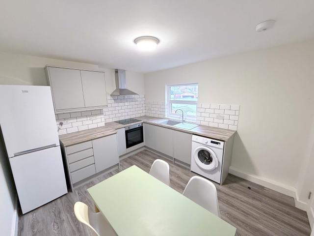 Flat for rent in Broomhill, Crookesmoor