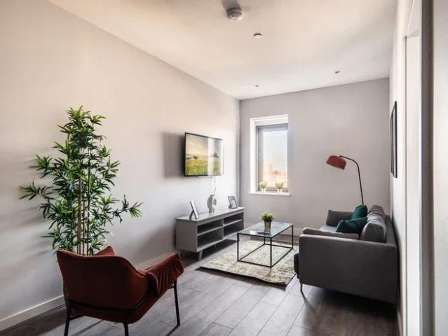 Flat for rent in Waterloo, Great Crosby