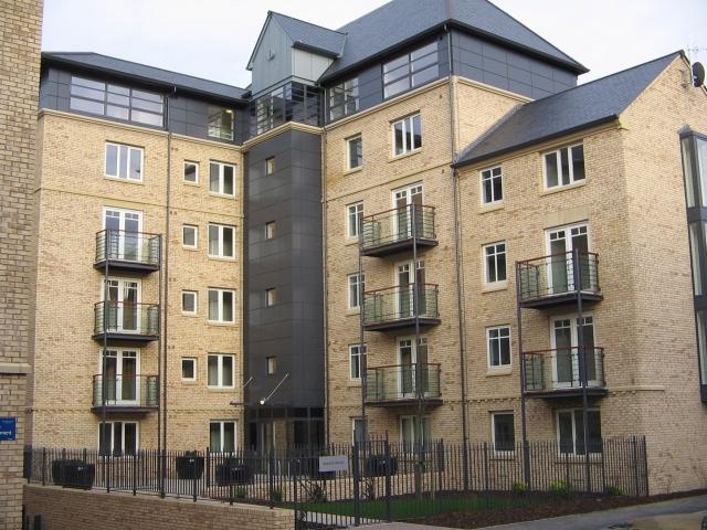 Flat for rent in Upperthorpe, South Yorkshire