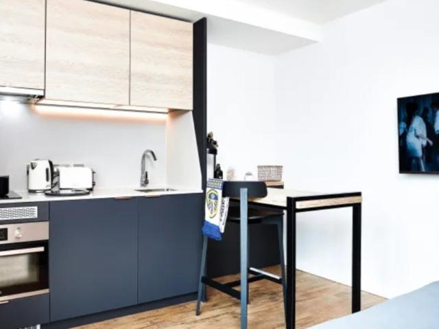 Flat for rent in Leylands, West Yorkshire