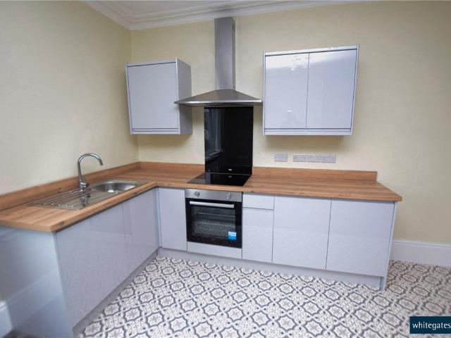 Flat for rent in Holbeck, West Yorkshire