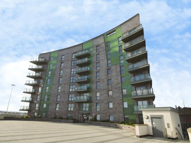 Flat for rent in Richmond Hill, West Yorkshire