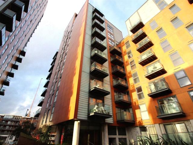Flat for rent in Georgia, Greater Manchester