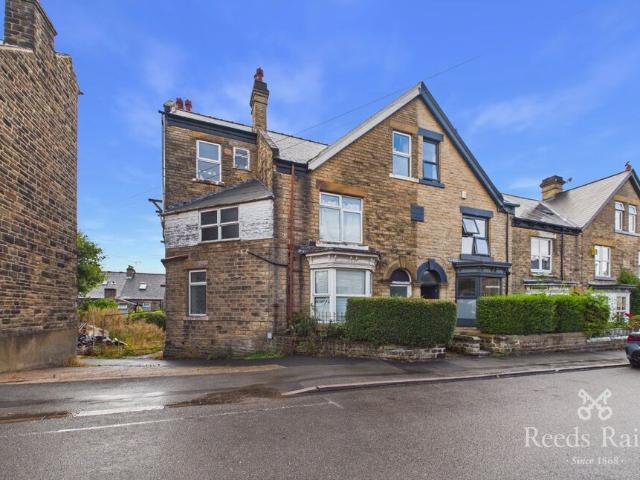 Flat for rent in South Yorkshire