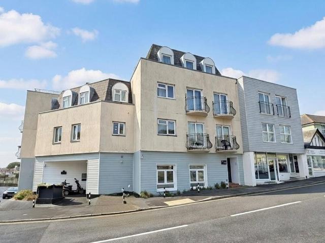 Flat for rent in Shanklin, Isle Of Wight