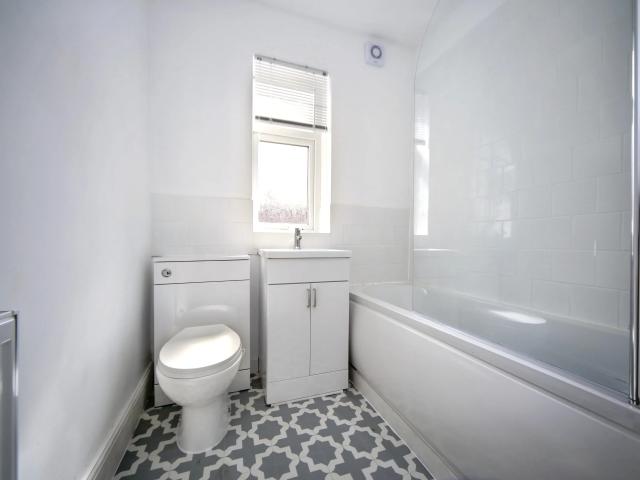 Flat for rent in The Bell, Wigan