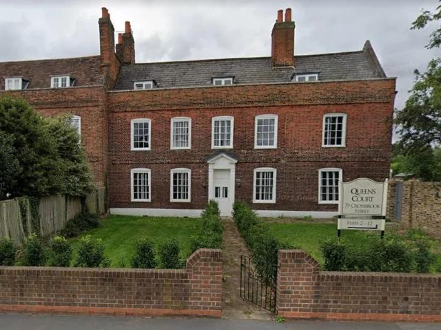 Flat for rent in Broxbourne, Hertfordshire