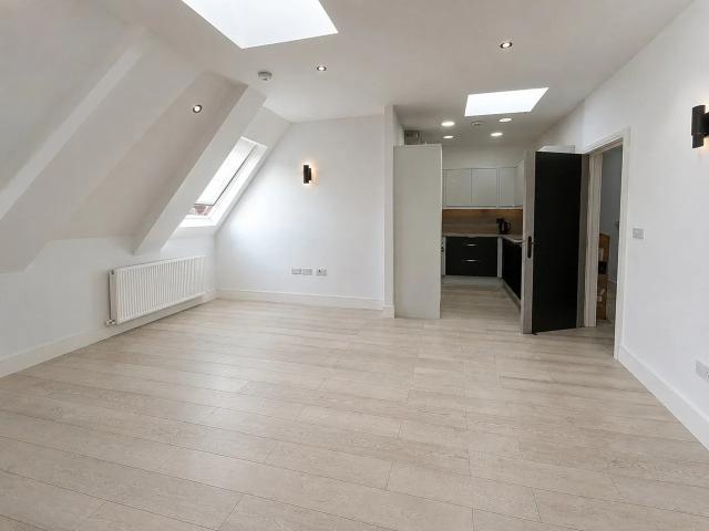 Flat for rent in Broxbourne, Hertfordshire