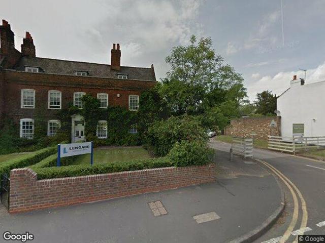 Flat for rent in Broxbourne, Hertfordshire