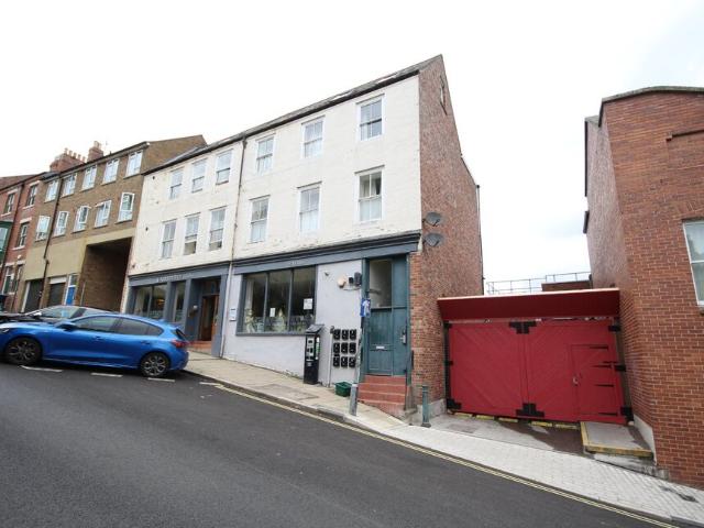 Flat for rent in Durham, Crossgate