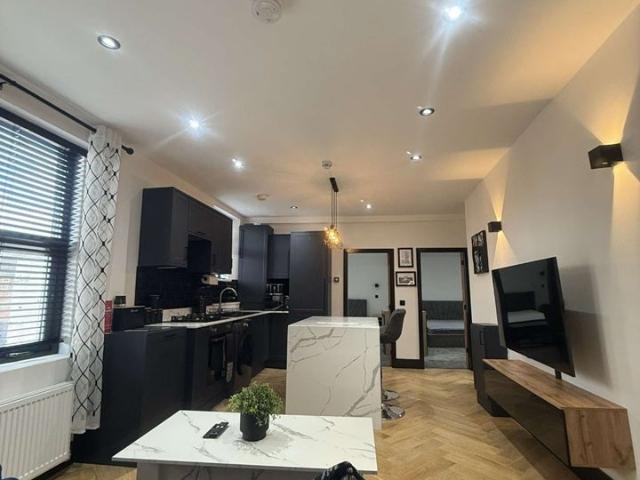 Flat for rent in Arthur's Hill, Tyne And Wear