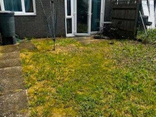 Flat for rent in Barking Riverside, Greater London