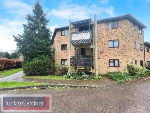 Flat for rent in Arbury, Cambridgeshire