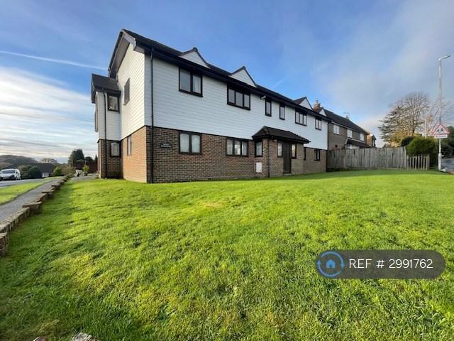 Flat for rent in Jarvis Brook, Cross In Hand