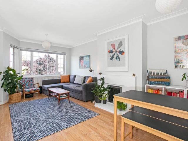 Flat for rent in London Borough of Croydon, Upper Norwood