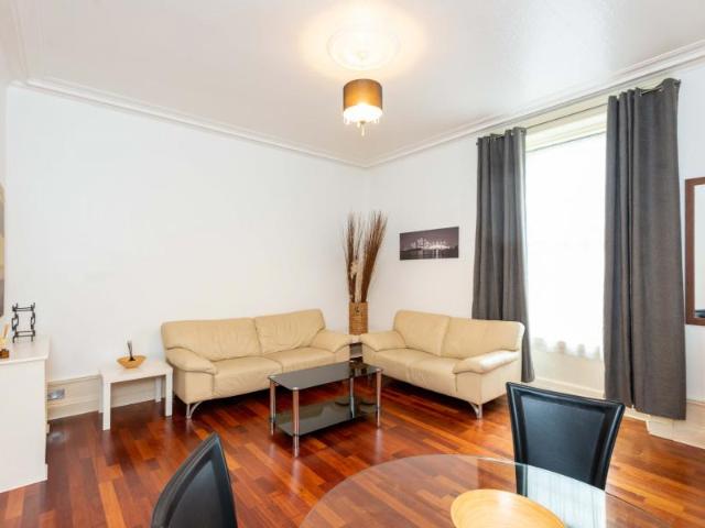 Flat for rent in City Centre, Ballindoch