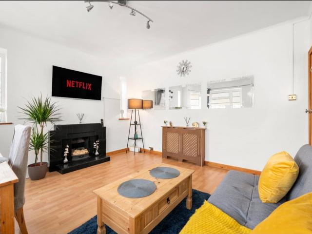 Apartment for rent in Brixton, Greater London