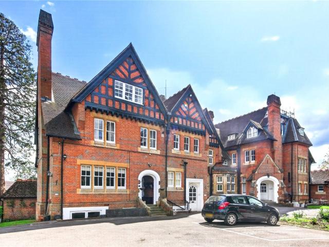 Flat for rent in Little Sandhurst