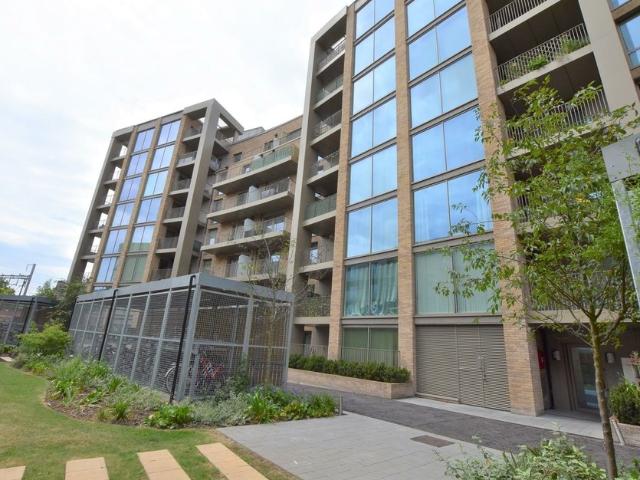 Apartment for rent in London Borough of Hillingdon, Greater London
