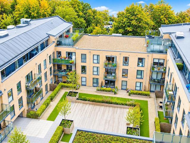 Flat for rent in Hemel Hempstead, Dacorum