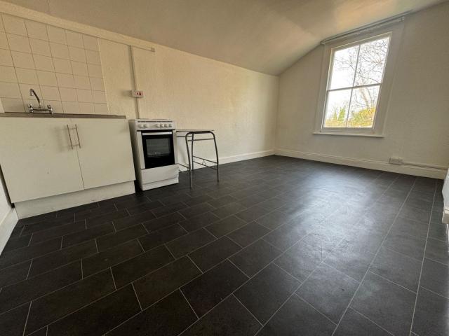 Flat for rent in Dulwich Village, Greater London