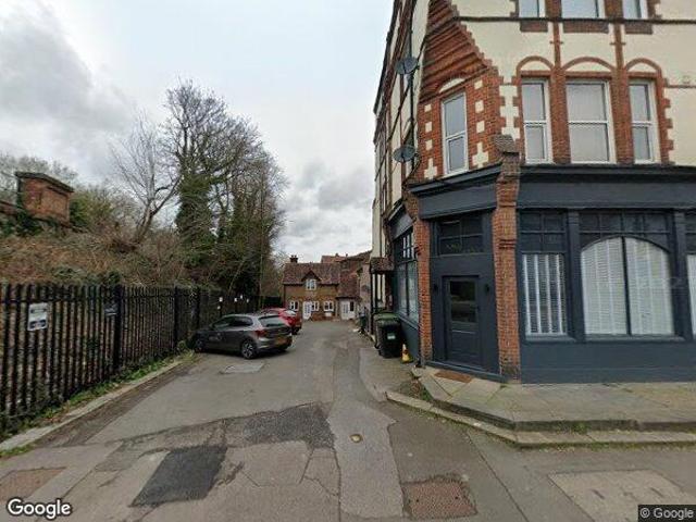 Flat for rent in Reigate, Reigate and Banstead