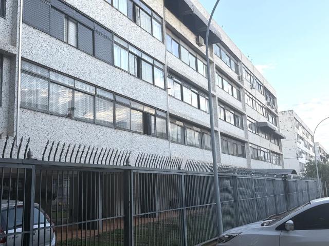 Apartamento aluguel em Cruzeiro Novo, Cruzeiro
