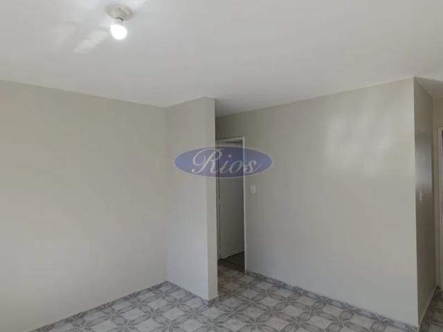 Apartamento aluguel em Cruzeiro Novo, Cruzeiro