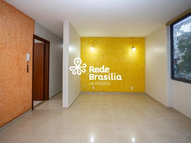 Apartamento aluguel em Cruzeiro Novo, Cruzeiro