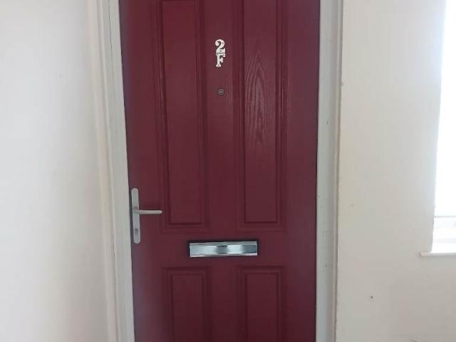 Flat for rent in Armagh, Northern Ireland