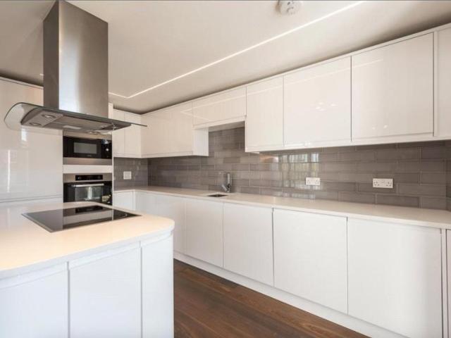 Flat for rent in Dalston, Dalston