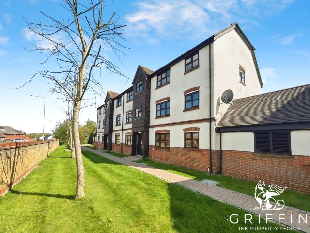 Flat for rent in Chelmsford, Essex