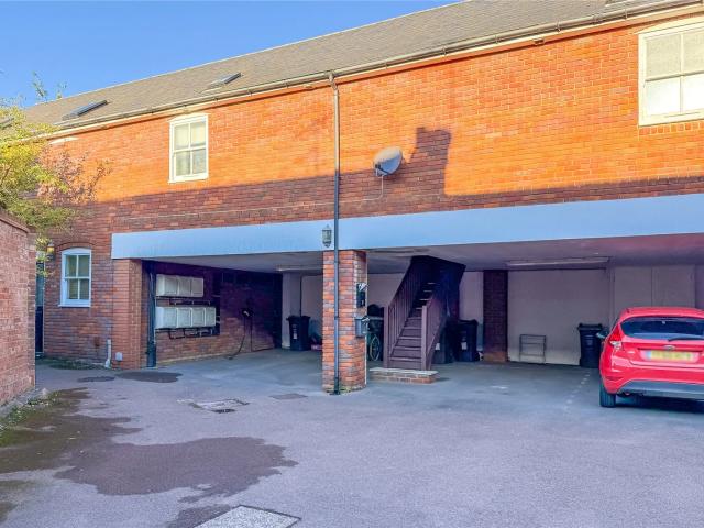 Flat for rent in St Albans