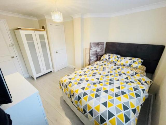Flat for rent in Isle Of Dogs, Greater London